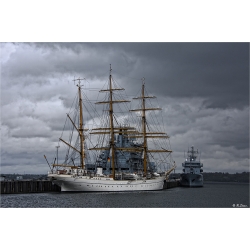 Gorch Fock